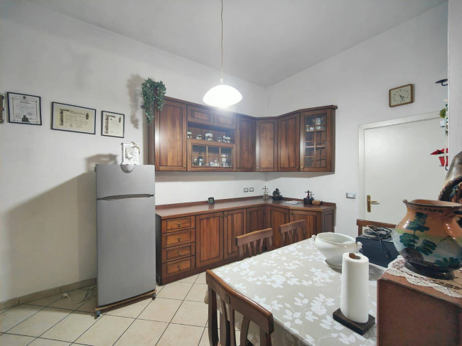 Appartamento in vendita a Prato