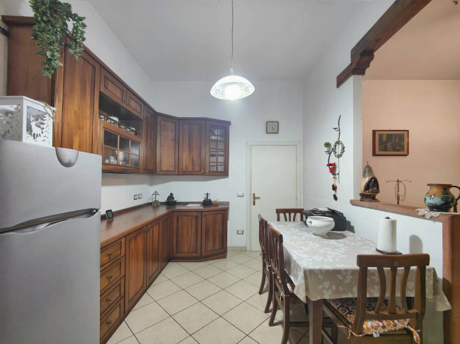 Appartamento in vendita a Prato