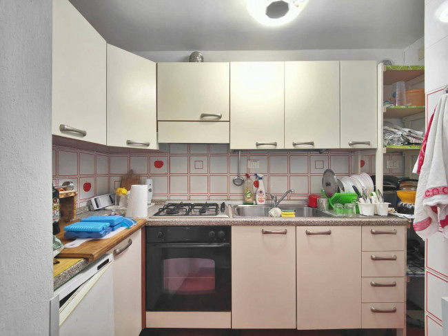 Appartamento in vendita a Prato