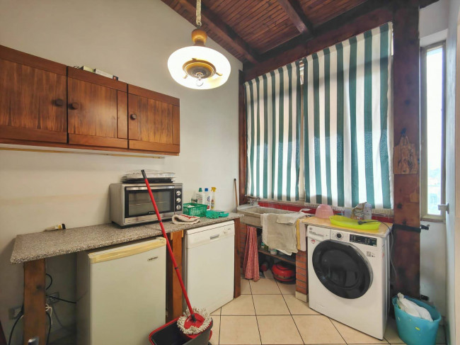 Appartamento in vendita a Prato