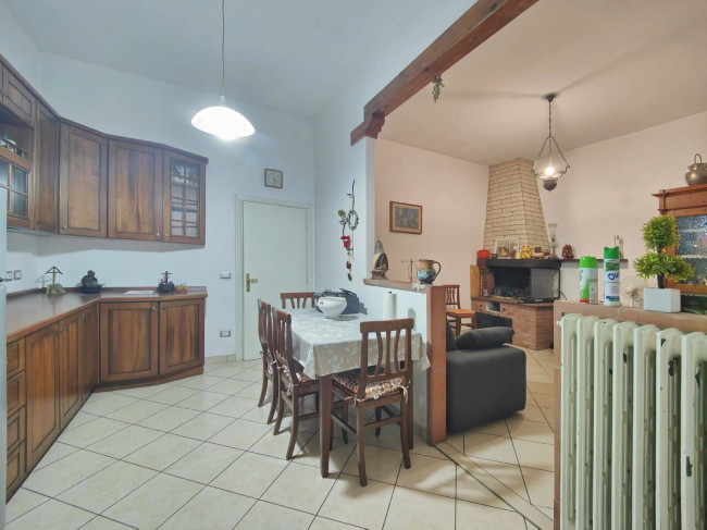 Appartamento in vendita a Prato