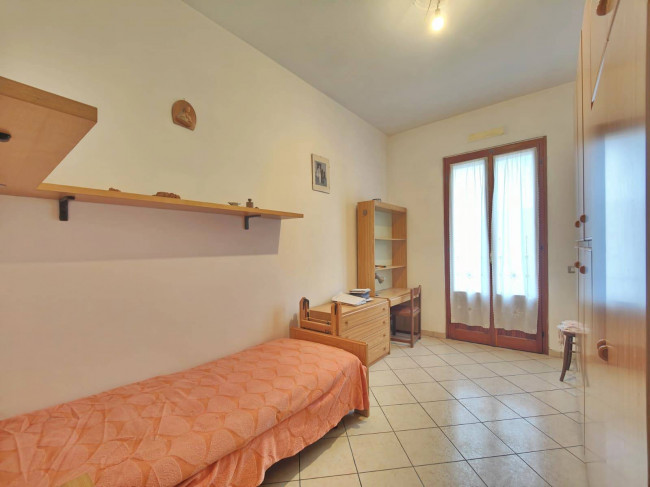 Appartamento in vendita a Prato