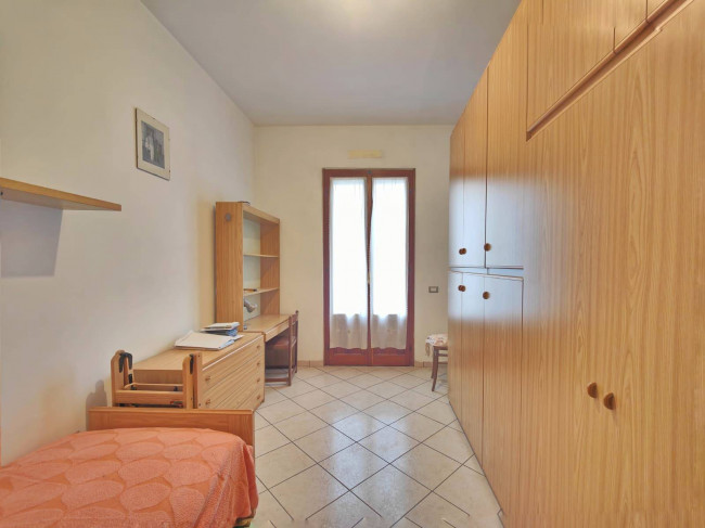 Appartamento in vendita a Prato