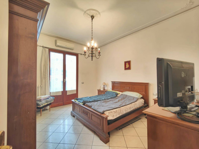 Appartamento in vendita a Prato