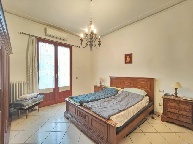 Appartamento in vendita a Prato