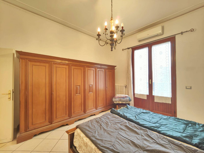 Appartamento in vendita a Prato