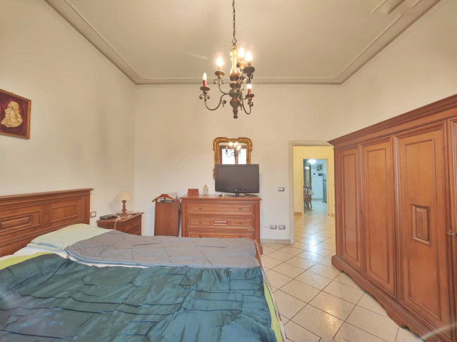 Appartamento in vendita a Prato