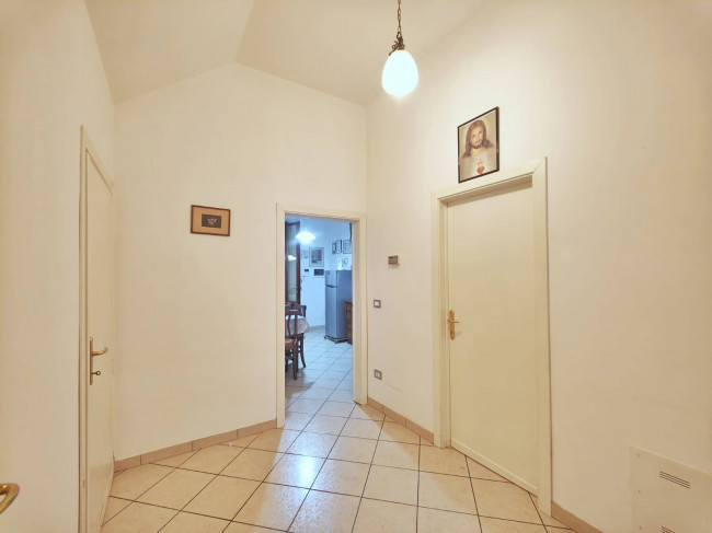 Appartamento in vendita a Prato