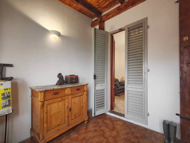 Appartamento in vendita a Prato