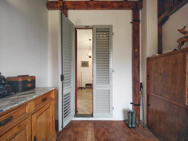 Appartamento in vendita a Prato