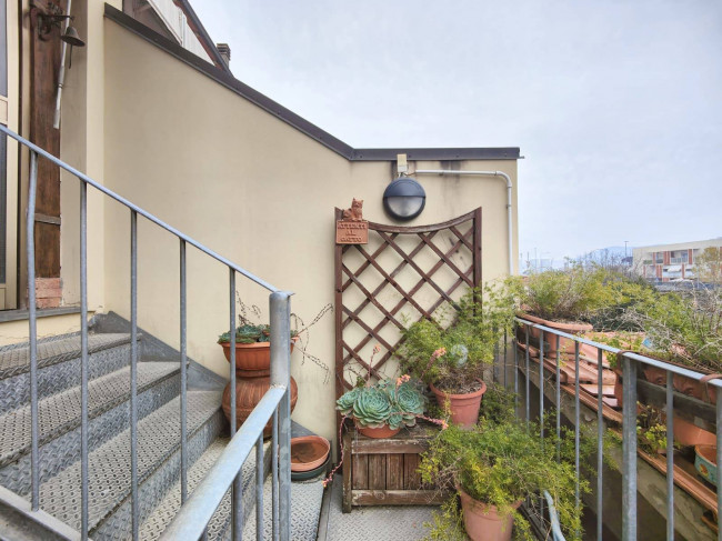 Appartamento in vendita a Prato