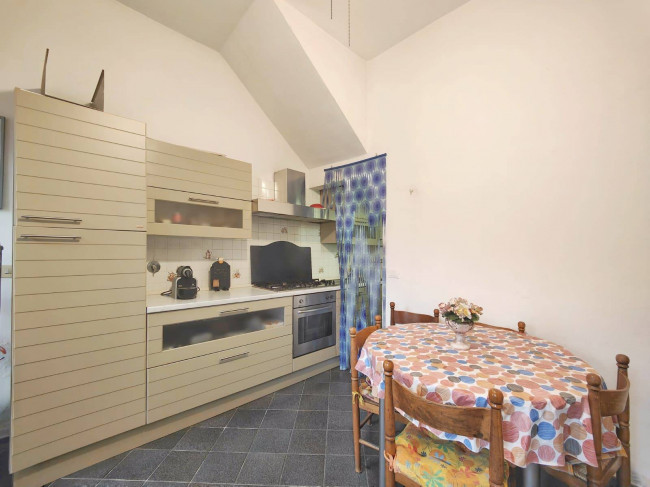 Casa singola in vendita a Campi Bisenzio