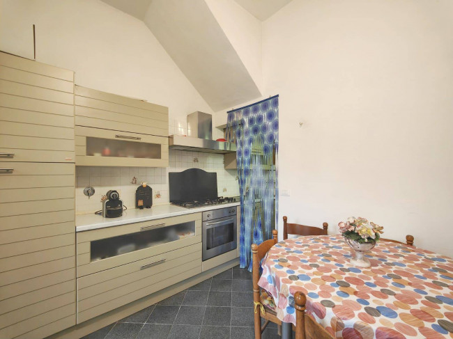 Casa singola in vendita a Campi Bisenzio