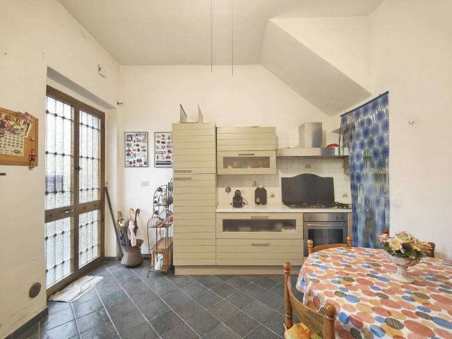 Casa singola in vendita a Campi Bisenzio