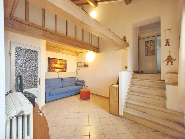 Casa singola in vendita a Campi Bisenzio