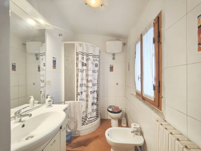 Casa singola in vendita a Campi Bisenzio