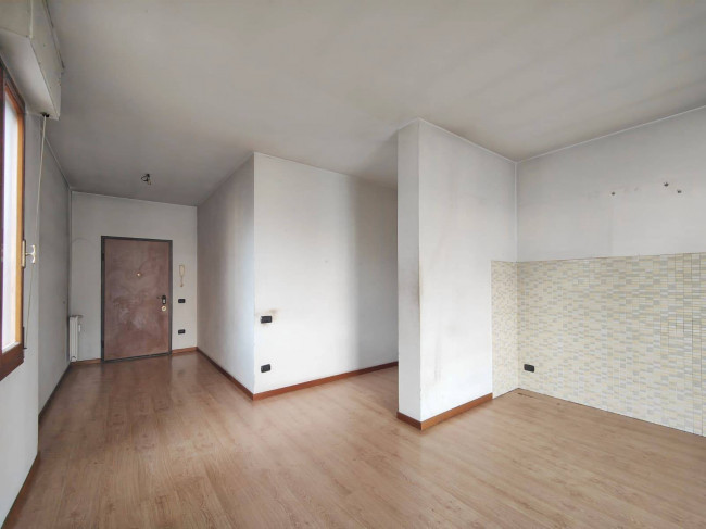 Appartamento in vendita a Prato