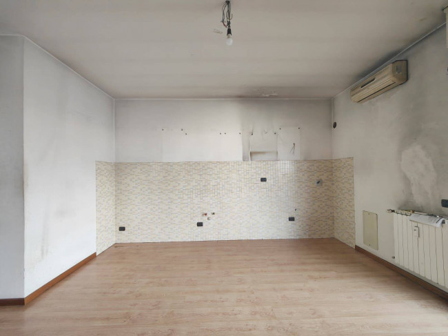 Appartamento in vendita a Prato