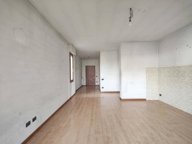 Appartamento in vendita a Prato