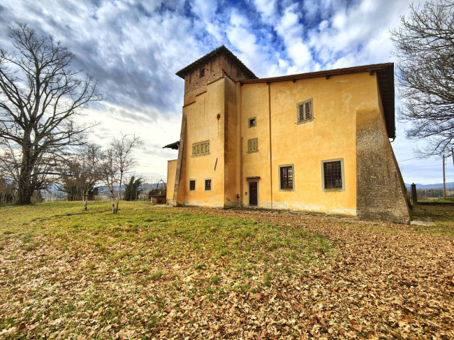 Villa in vendita a Scarperia e San Piero
