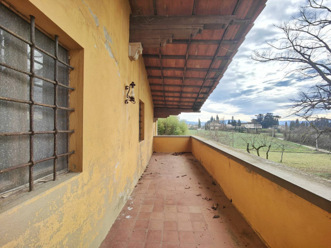 Villa in vendita a Scarperia e San Piero