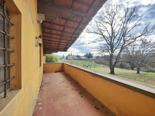 Villa in vendita a Scarperia e San Piero