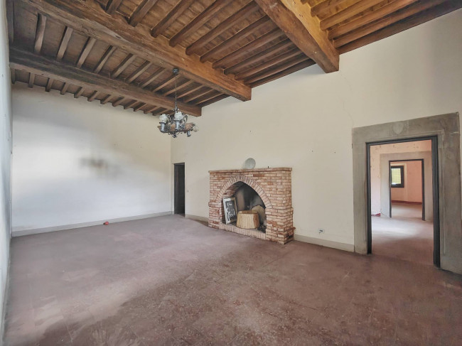 Villa in vendita a Scarperia e San Piero