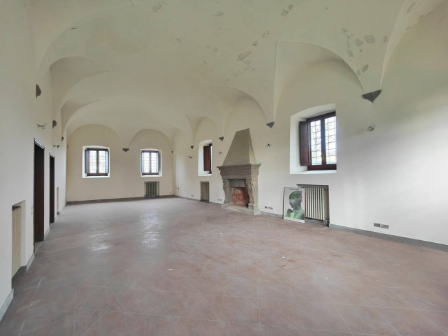Villa in vendita a Scarperia e San Piero