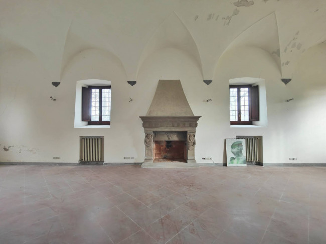 Villa in vendita a Scarperia e San Piero