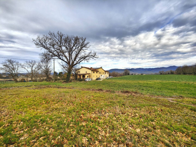 Villa in vendita a Scarperia e San Piero