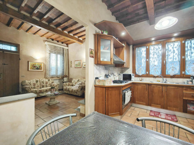 Casa singola in vendita a Campi Bisenzio