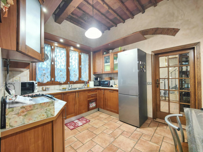 Casa singola in vendita a Campi Bisenzio