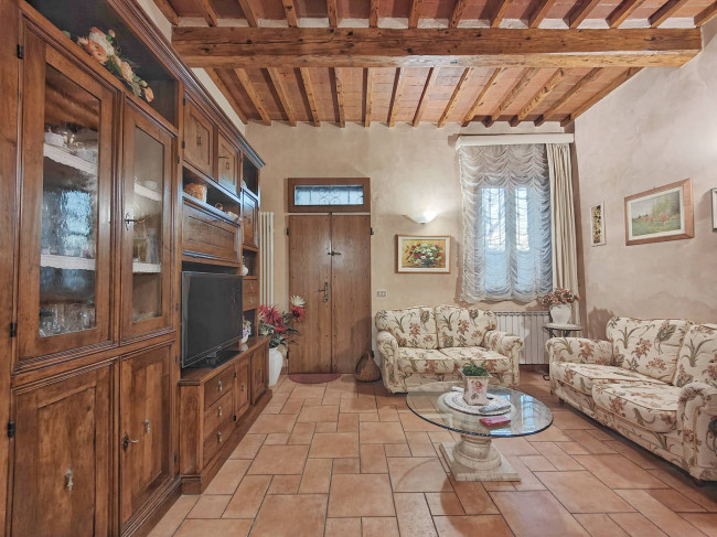 Casa singola in vendita a Campi Bisenzio