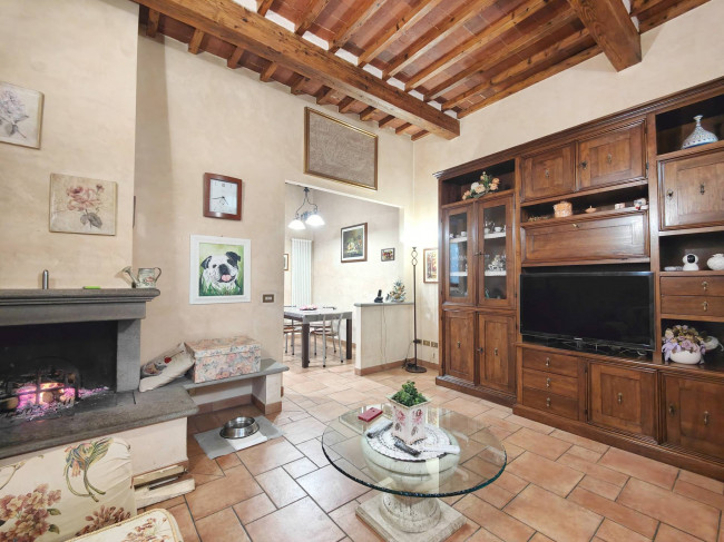 Casa singola in vendita a Campi Bisenzio