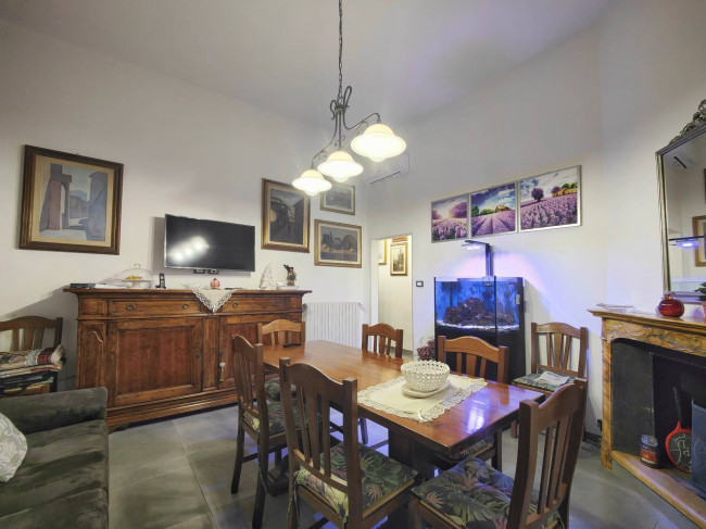 Casa singola in vendita a Sesto Fiorentino