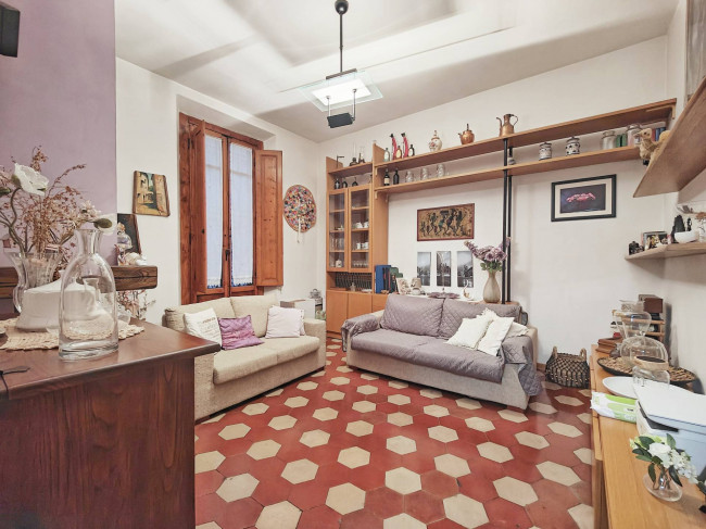 Casa singola in vendita a Sesto Fiorentino