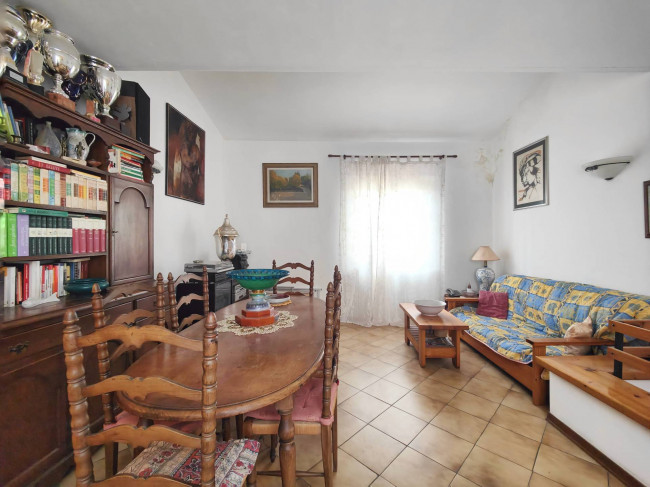 Casa singola in vendita a Sesto Fiorentino