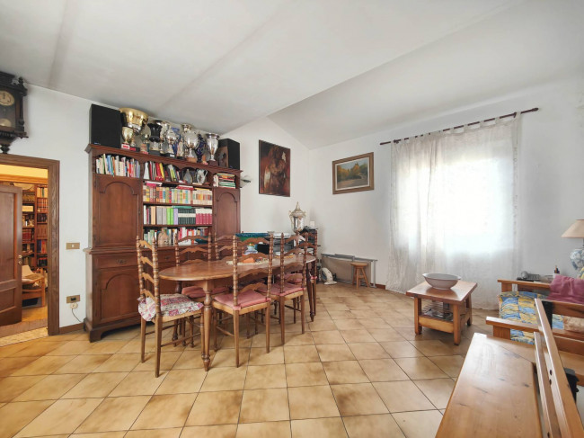 Casa singola in vendita a Sesto Fiorentino