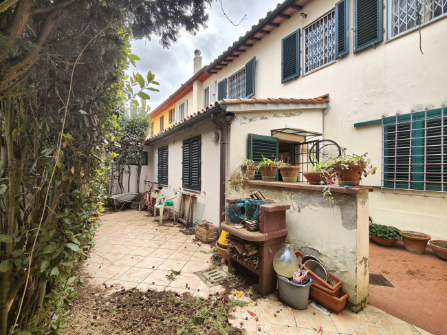 Casa singola in vendita a Sesto Fiorentino