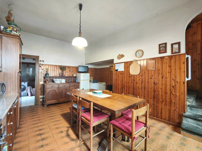 Casa singola in vendita a Sesto Fiorentino