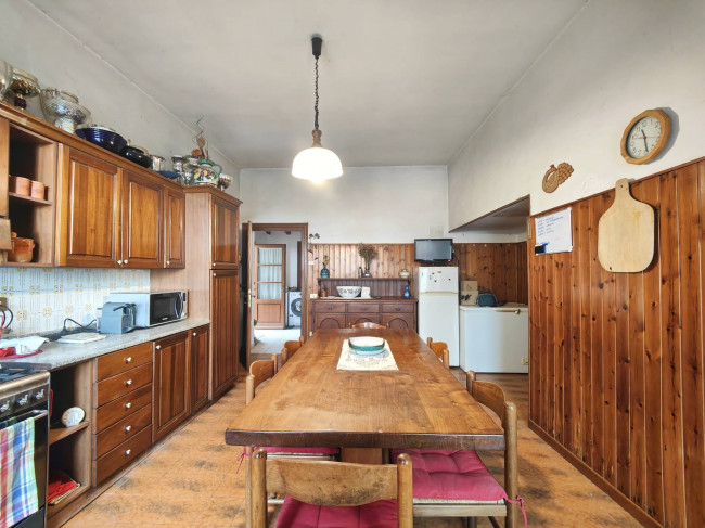 Casa singola in vendita a Sesto Fiorentino