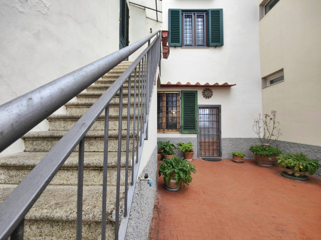 Casa singola in vendita a Sesto Fiorentino