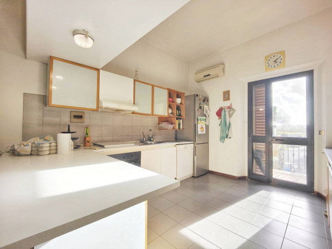 Casa singola in vendita a Signa