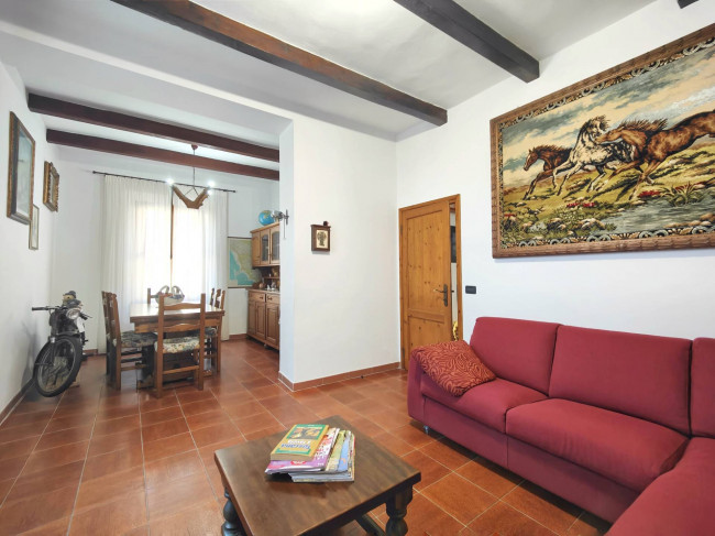 Casa singola in vendita a Campi Bisenzio