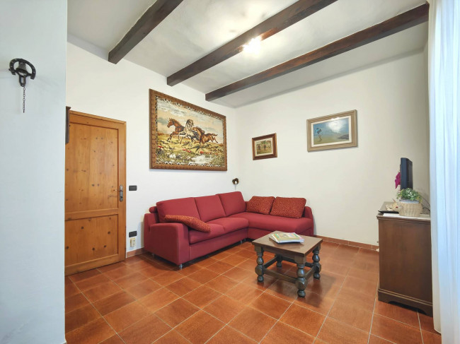 Casa singola in vendita a Campi Bisenzio