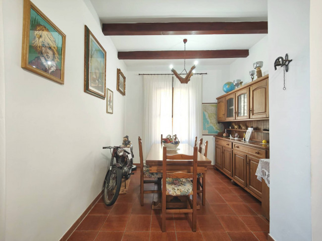 Casa singola in vendita a Campi Bisenzio