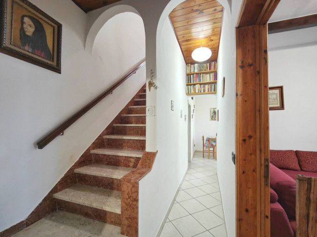 Casa singola in vendita a Campi Bisenzio