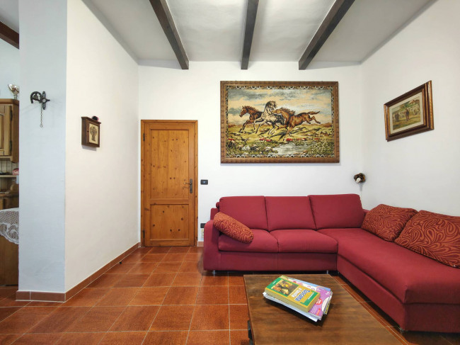 Casa singola in vendita a Campi Bisenzio