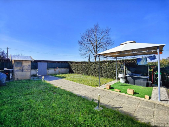 Casa singola in vendita a Prato