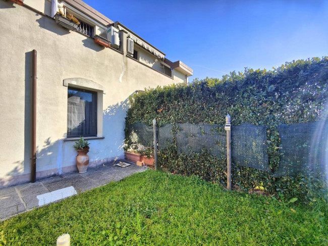 Casa singola in vendita a Prato